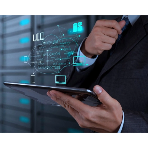 استفاده از هوش مصنوعی برای تجارت بین الملل